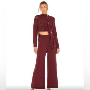 Free People Sweater - Top Only | Size: Medium